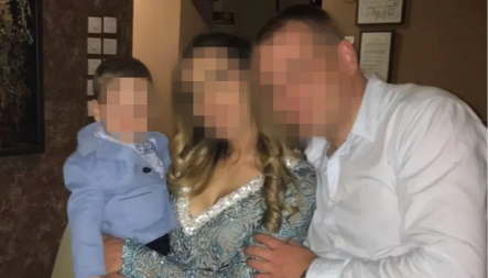 PIJANI I BAHATI VOZAČ UBIO CELU PORODICU Život izgubio i mali anđeo Mihailo (10)! 